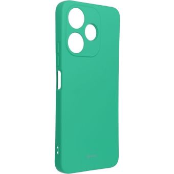 Obal ROAR case COLORFUL JELLY Xiaomi Redmi 13 4G/5G mint