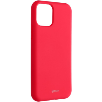 Obal ROAR case COLORFUL JELLY Xiaomi Redmi 13 4G/5G hot pink