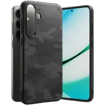 Obal Ringke Onyx Samsung Galaxy S25 5G S931 Camo Black