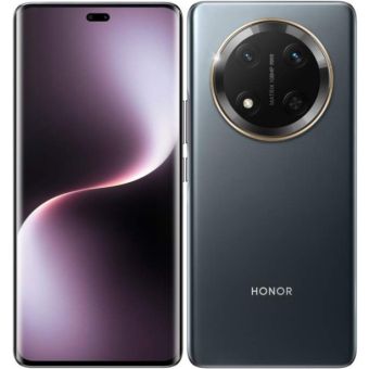 Honor Magic 7 Lite 5G 8GB/512GB Titanium Black Nový z výkupu