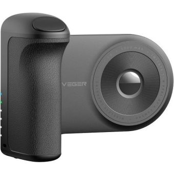 VEGER W0569 Tourist 5000mAh compatible with MagSafe QC3.0 PD 20W black