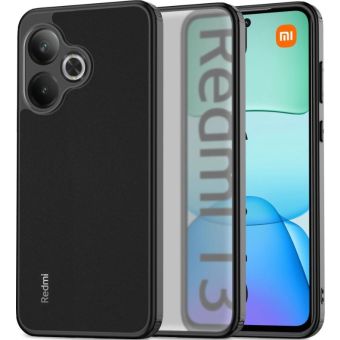 Obal Tech-Protect MagMat Xiaomi Redmi 13 4G/5G Matte Black