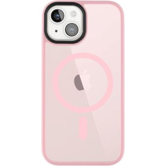 Obal Tactical MagForce Hyperstealth Apple iPhone 15 Pink Panther