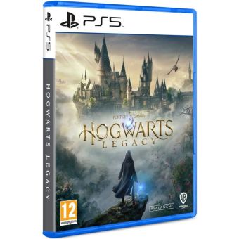 Hogwarts Legacy (PS5)