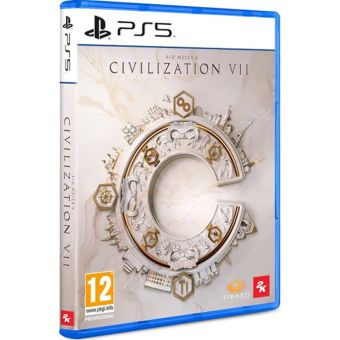 Sid Meier's Civilization VII (PS5)