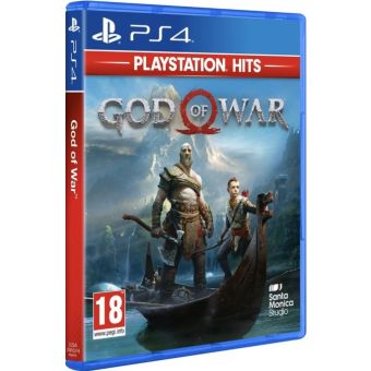 God of War (PS4)