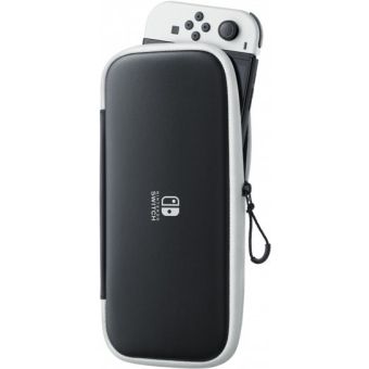 Nintendo Switch Carrying Case (OLED Model)