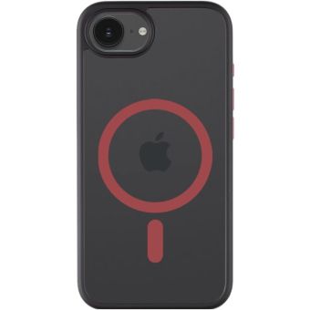 Obal Tactical MagForce Hyperstealth 2.0 Apple iPhone 16e Black/Red