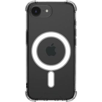 Obal Tactical MagForce Plyo Apple iPhone 16e Transparent