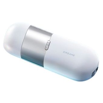 Dreame IPL epilátor biely