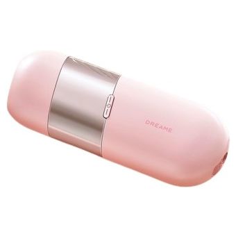 Dreame IPL epilátor ružový