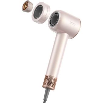 Dreame Hair Glory Pro Pink