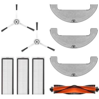 Dreame súprava príslušenstva pre D10 Plus Gen 2