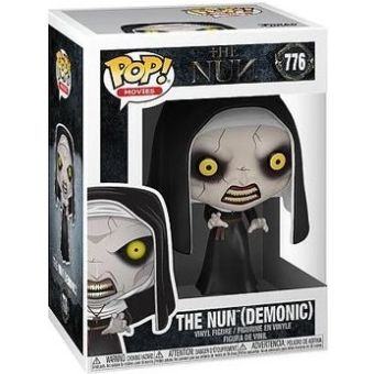 POP! Demonic Nun (The Nun)