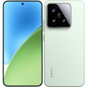 Xiaomi 15 12GB/256GB Green