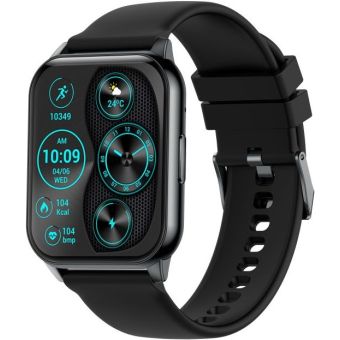 MAXCOM FW25 Arsen Pro Black