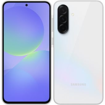 Samsung Galaxy A36 5G A366 8GB/256GB White