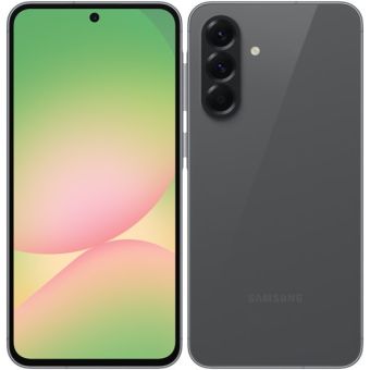 Samsung Galaxy A56 (A566) 5G 8GB/256GB Awesome Graphite - Nový z výkupu