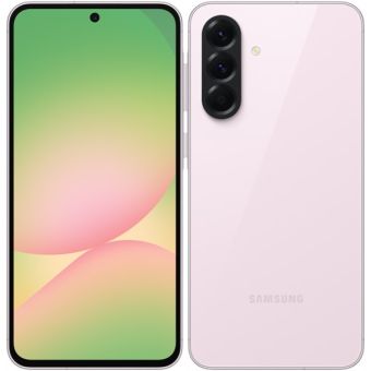 Samsung Galaxy A56 5G A566 8GB/128GB Pink