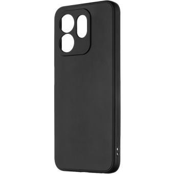 Obal OBAL:ME Matte TPU Infinix Smart 9/Hot 50i Black