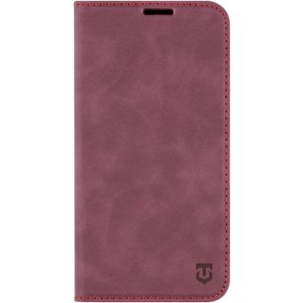 Obal Tactical Xproof Xiaomi Redmi Note 14S červený