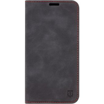 Obal Tactical Xproof Xiaomi Redmi Note 14 4G čierny