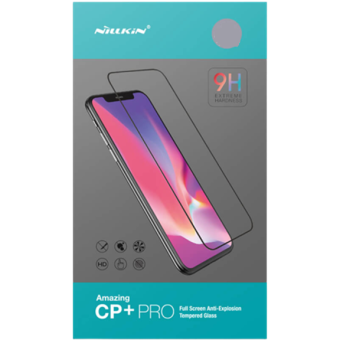 Ochranné sklo Nillkin CP+ Pro 2.5D Samsung Galaxy A26 5G A266 čierne