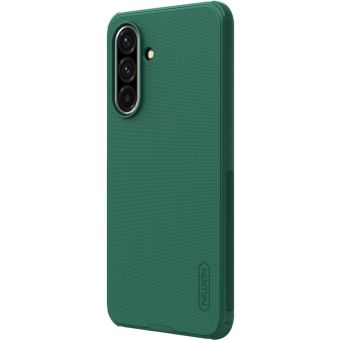 Obal Nillkin Super Frosted PRO Samsung Galaxy A36 5G A366 Dark Green