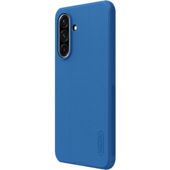 Obal Nillkin Super Frosted PRO Samsung Galaxy A36 5G A366 Blue