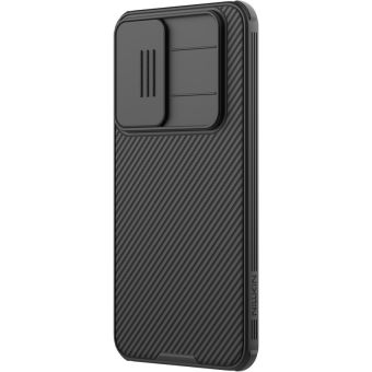 Obal Nillkin CamShield PRO Samsung Galaxy A36 5G A366 Black