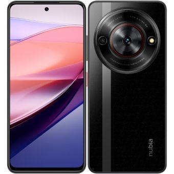 ZTE Nubia Focus 5G 6GB/256GB Black