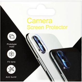Ochranné sklo na fotoaparát Camera Screen Protector Samsung Galaxy A26 5G A266 transparentné