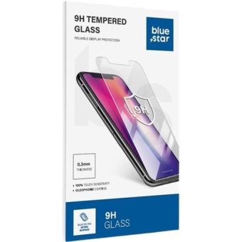 Ochranné sklo Blue Star Tempered Glass 9H Xiaomi 15 5G transparentné