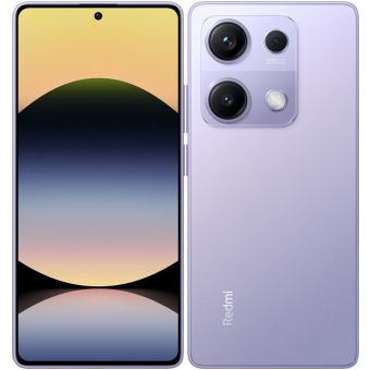 Xiaomi Redmi Note 14S 8GB/256GB Aurora Purple