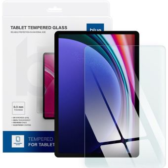 Ochranné sklo Blue Star Tempered Glass Samsung Galaxy Tab S9 11" transparentné