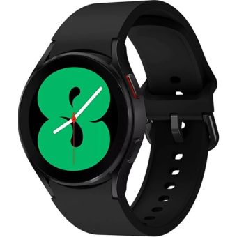 Remienok Tech-Protect Iconband Samsung Galaxy Watch 4 40/42/44/46mm čierny