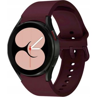 Remienok Tech-Protect Iconband Samsung Galaxy Watch 4/5/5 Pro/6 fialový