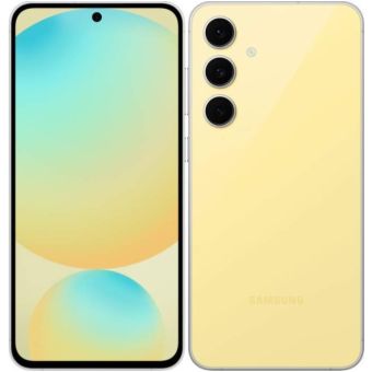 Samsung Galaxy S24 FE 5G S721 8GB/256GB Yellow