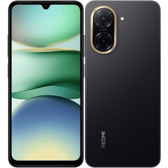 Xiaomi Redmi A5 3GB/64GB Midnight Black