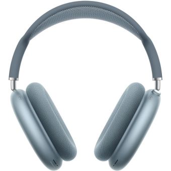 Apple AirPods Max (2024) Modré