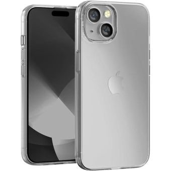 Obal Mercury Jelly Apple iPhone 16 Pro transparentný