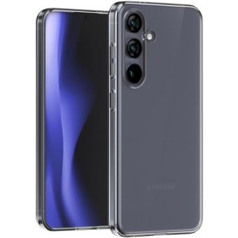 Obal Mercury Jelly Samsung Galaxy A25 5G A256 transparentný