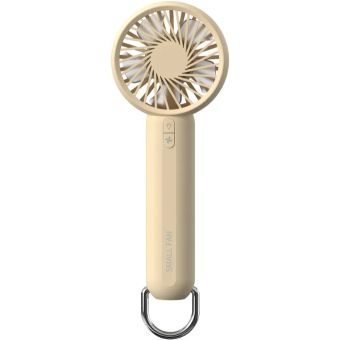 HX-137B, prenosný ventilátor, béžový