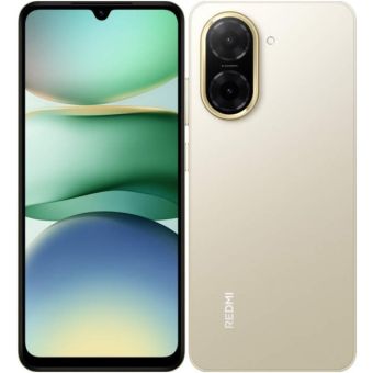 Xiaomi Redmi A5 3GB/64GB Sandy Gold