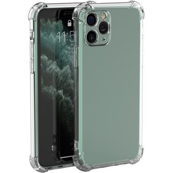 Obal Anti Shock 1,5 mm case Google Pixel 9 Pro XL transparent