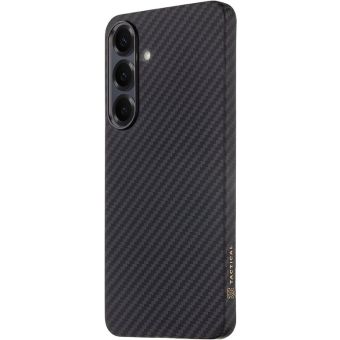 Obal Tactical MagForce Aramid Samsung Galaxy S25 5G S931 čierny