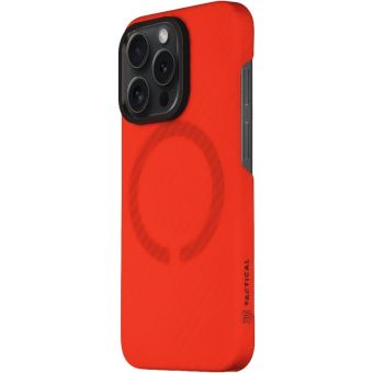 Obal Tactical MagForce Aramid Bloody Mary Limited Edition Apple iPhone 15 Pro