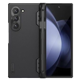 Obal Nillkin Super Frosted FOLD Slot Samsung Galaxy Z Fold6 5G F956 Black
