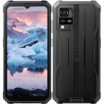 Blackview BV4800 Pro 4GB/128GB Black