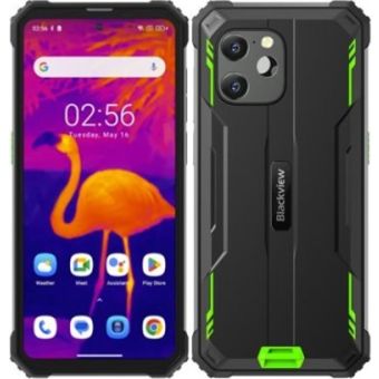 Blackview BV8900 8GB/256GB Green